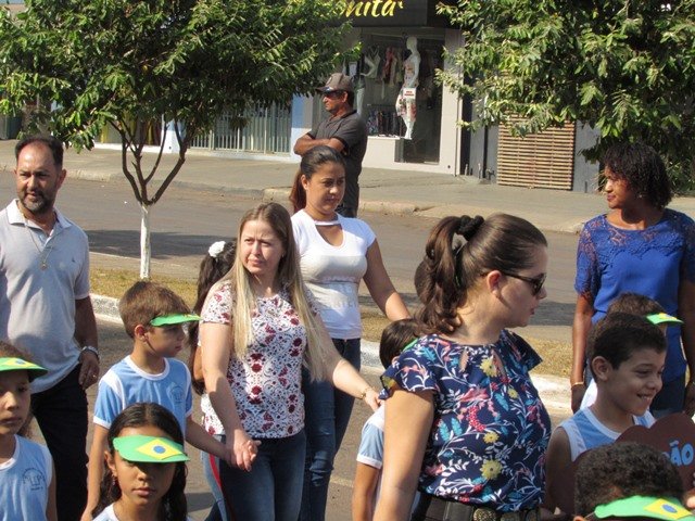 Desfile 7 de Setembro Parte 006