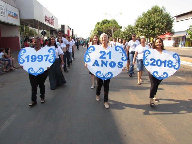 Desfile 7 de Setembro Parte 006
