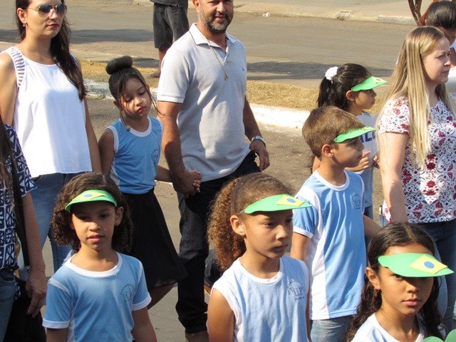 Desfile 7 de Setembro Parte 006