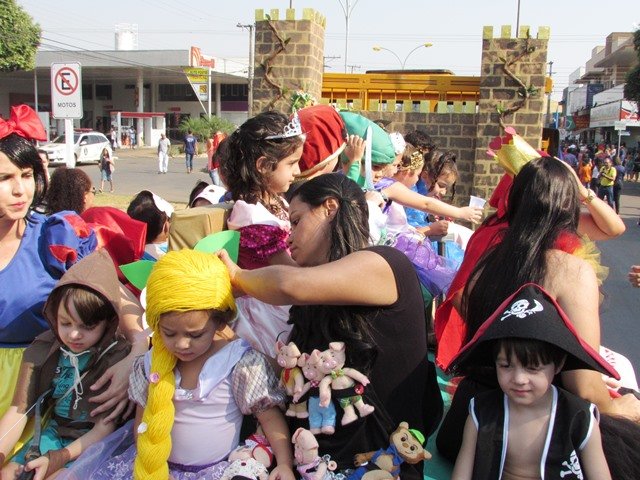 Desfile 7 de Setembro Parte 006