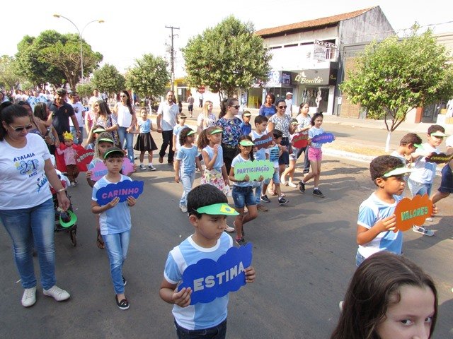 Desfile 7 de Setembro Parte 006