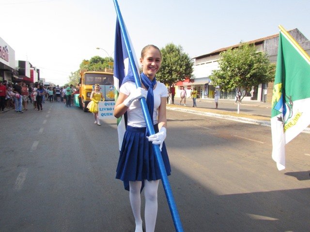 Desfile 7 de Setembro Parte 006