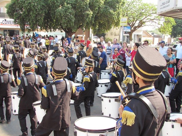 Desfile 7 de Setembro Parte 007