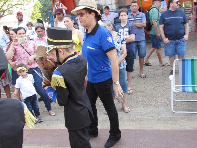 Desfile 7 de Setembro Parte 007