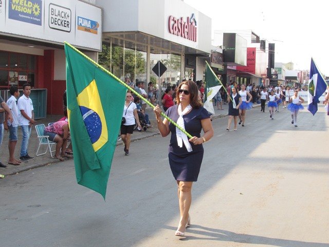 Desfile 7 de Setembro Parte 007