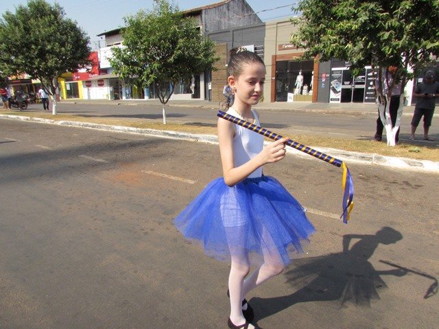 Desfile 7 de Setembro Parte 007