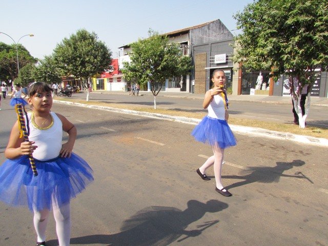 Desfile 7 de Setembro Parte 007