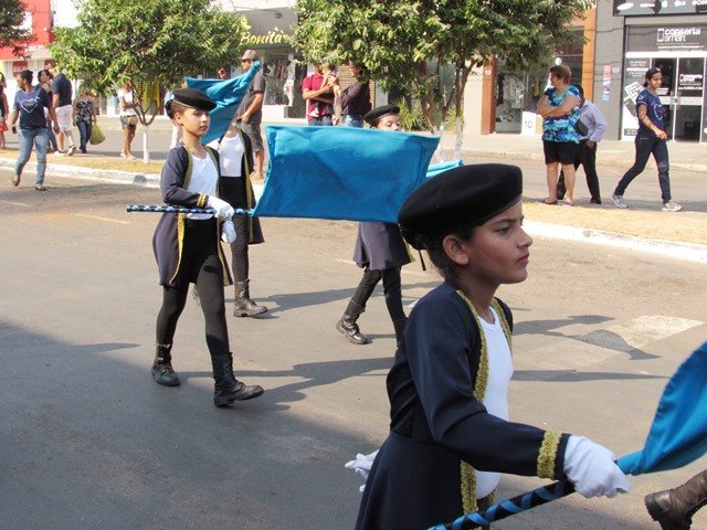 Desfile 7 de Setembro Parte 007