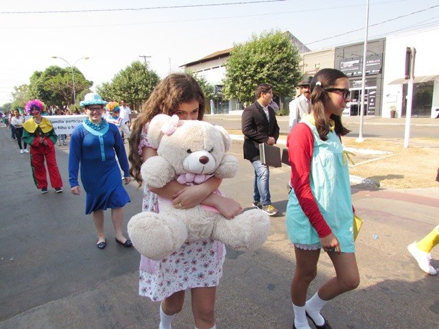 Desfile 7 de Setembro Parte 008