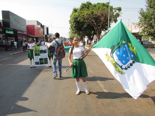 Desfile 7 de Setembro Parte 008