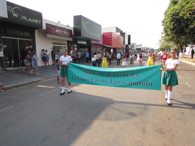 Desfile 7 de Setembro Parte 008