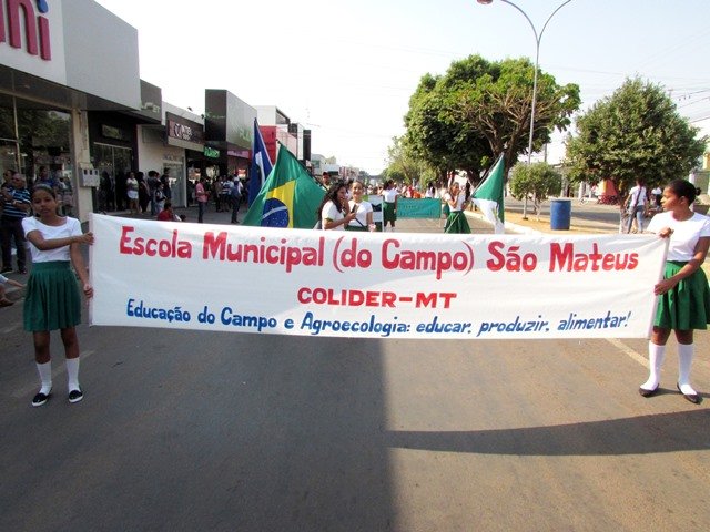Desfile 7 de Setembro Parte 008