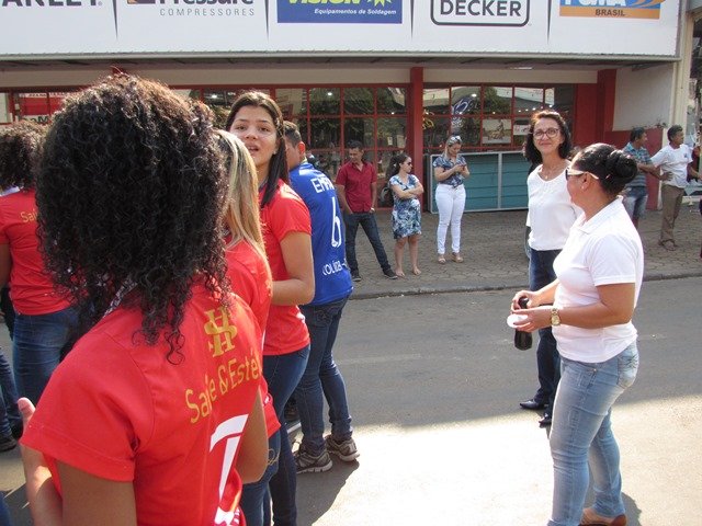 Desfile 7 de Setembro Parte 008