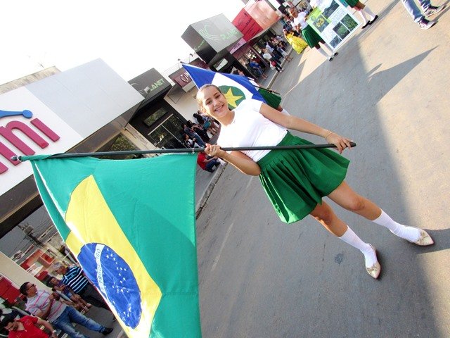 Desfile 7 de Setembro Parte 008