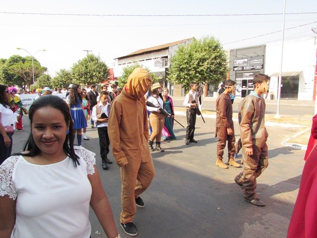 Desfile 7 de Setembro Parte 008