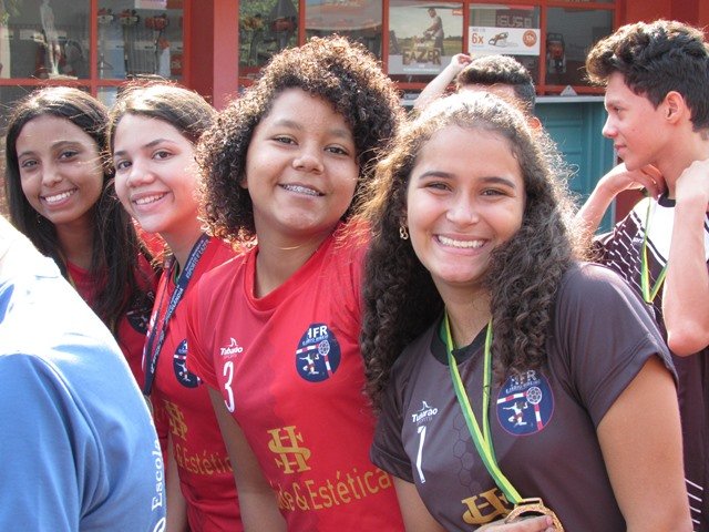 Desfile 7 de Setembro Parte 008