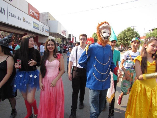 Desfile 7 de Setembro Parte 008