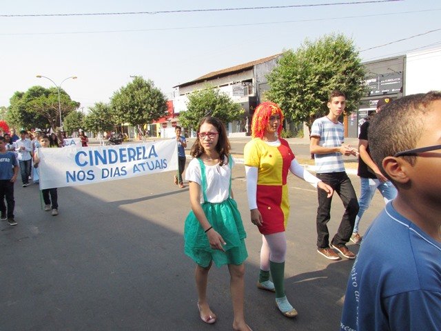 Desfile 7 de Setembro Parte 008