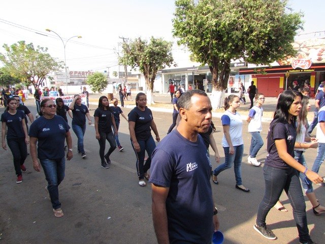Desfile 7 de Setembro Parte 009
