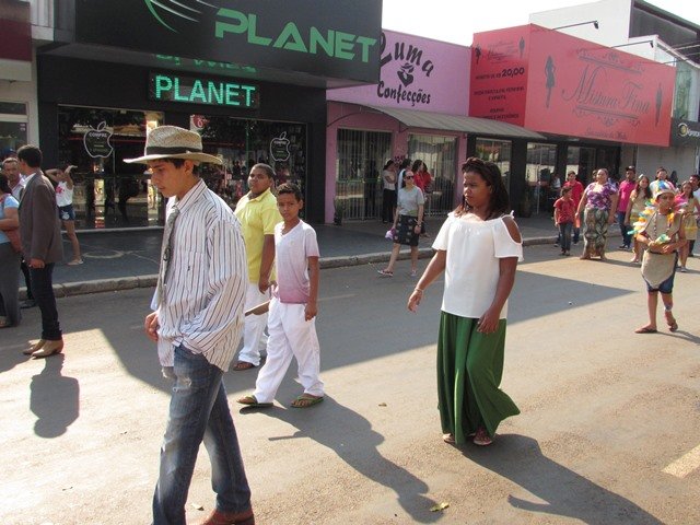 Desfile 7 de Setembro Parte 009