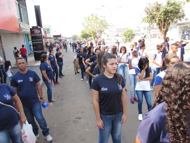 Desfile 7 de Setembro Parte 009
