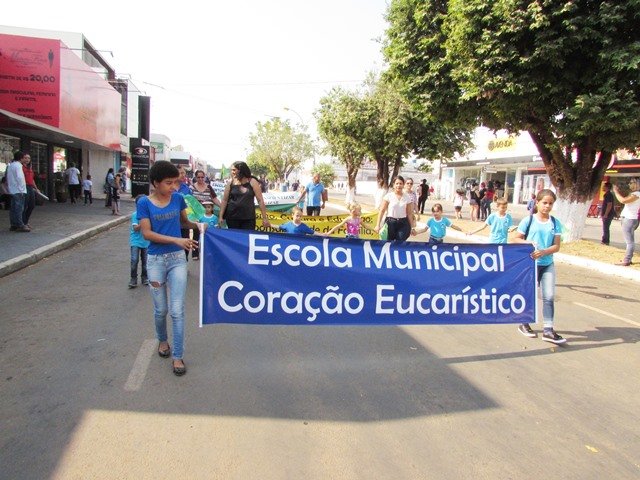 Desfile 7 de Setembro Parte 009