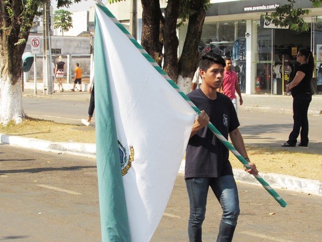 Desfile 7 de Setembro Parte 009