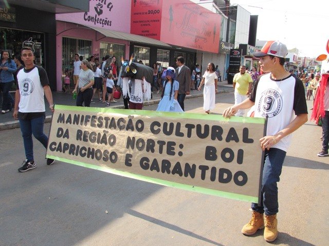 Desfile 7 de Setembro Parte 009