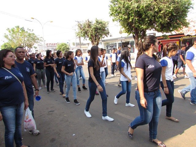 Desfile 7 de Setembro Parte 009