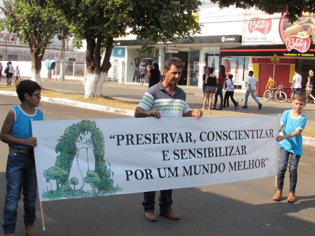 Desfile 7 de Setembro Parte 009