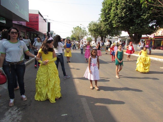 Desfile 7 de Setembro Parte 009