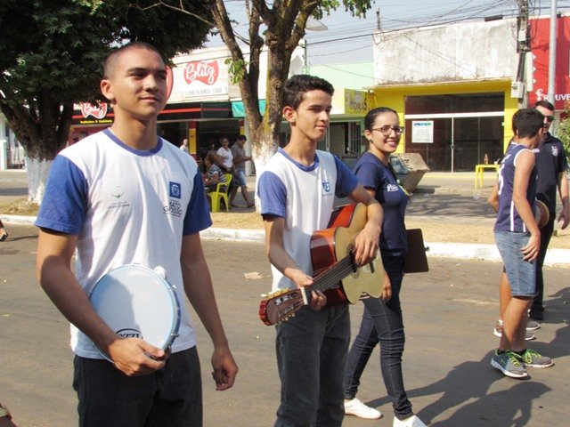 Desfile 7 de Setembro Parte 009