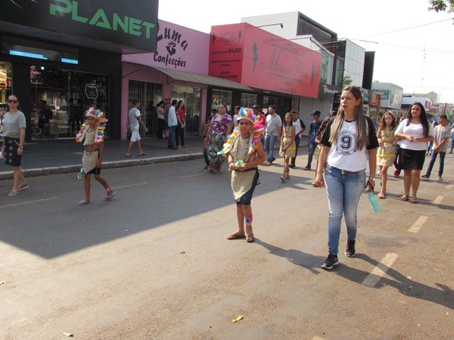 Desfile 7 de Setembro Parte 009
