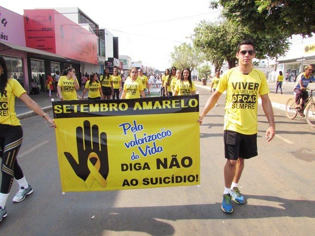 Desfile 7 de Setembro Parte 10