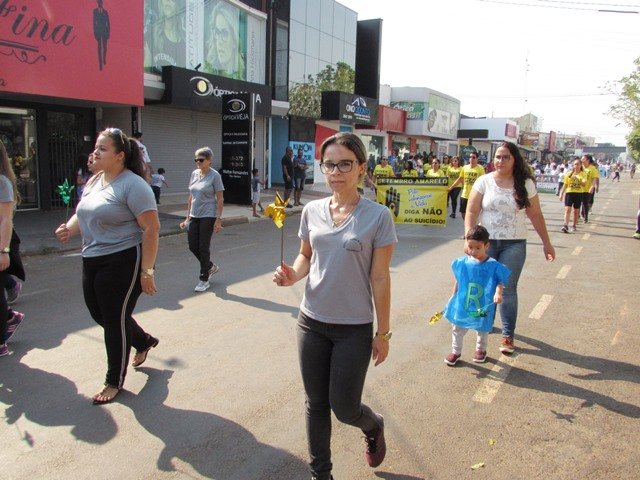 Desfile 7 de Setembro Parte 10