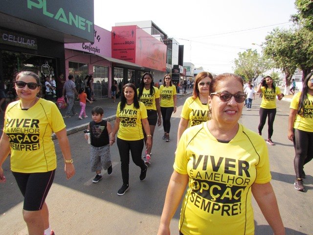 Desfile 7 de Setembro Parte 10