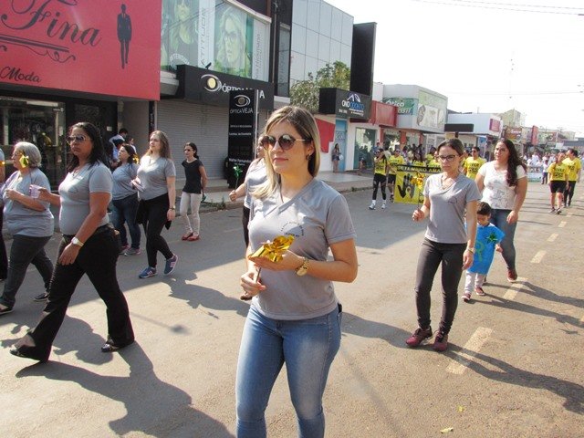 Desfile 7 de Setembro Parte 10