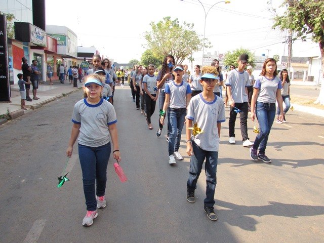 Desfile 7 de Setembro Parte 10