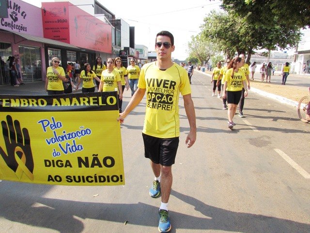 Desfile 7 de Setembro Parte 10