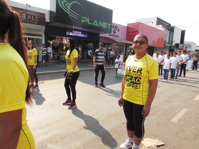 Desfile 7 de Setembro Parte 10