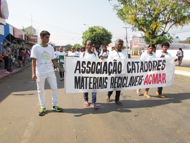 Desfile 7 de Setembro Parte 11