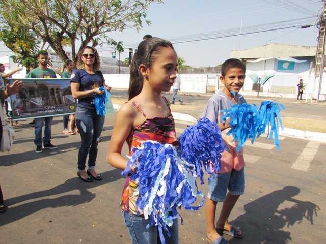 Desfile 7 de Setembro Parte 11