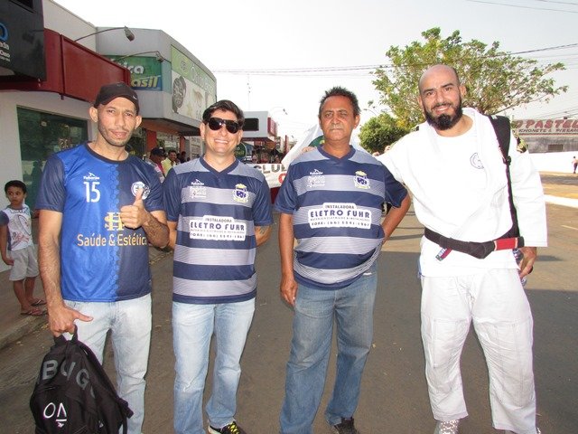 Desfile 7 de Setembro Parte 12
