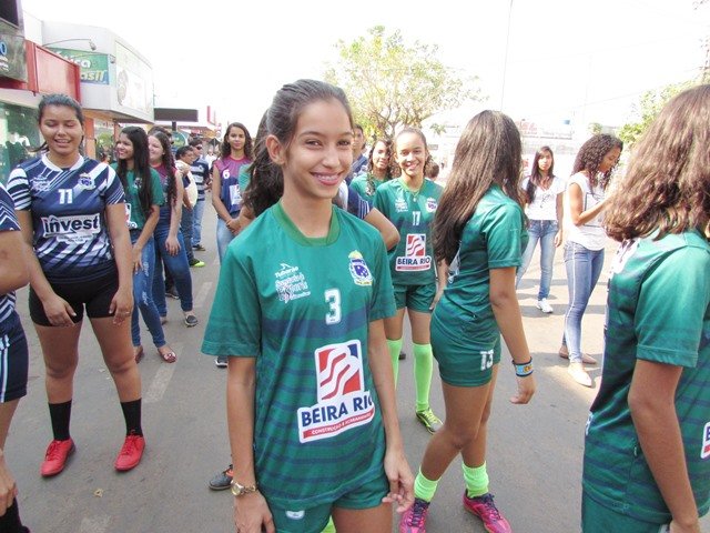 Desfile 7 de Setembro Parte 12