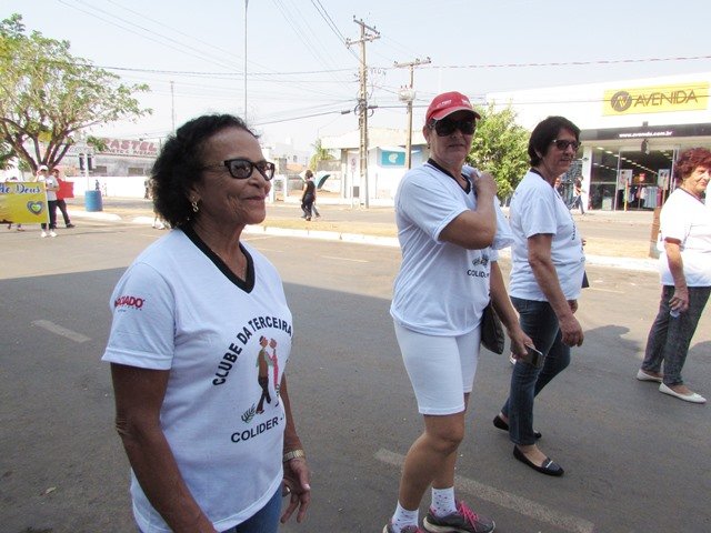 Desfile 7 de Setembro Parte 12