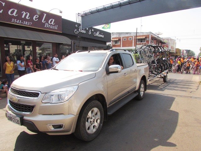 Desfile 7 de Setembro Parte 13