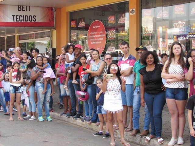 Desfile 7 de Setembro Parte 14