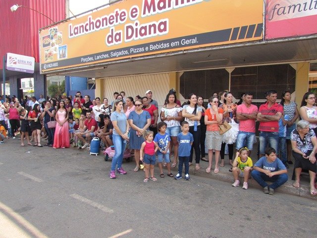 Desfile 7 de Setembro Parte 14