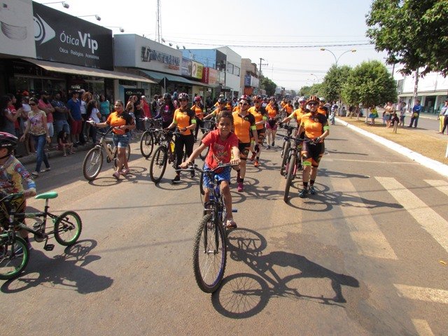 Desfile 7 de Setembro Parte 14