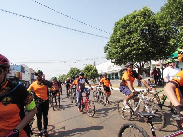 Desfile 7 de Setembro Parte 14